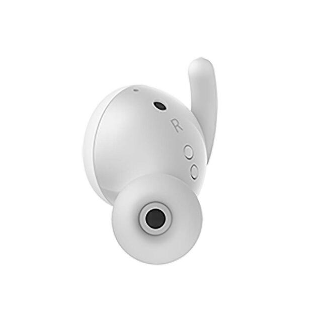 【新品未開封】Google Pixel Buds A-Series White 2