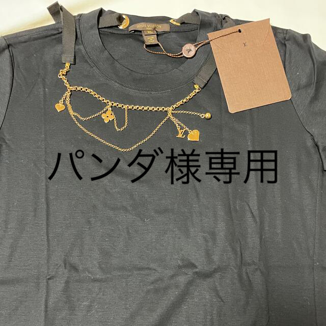 ルイヴィトン　Tシャツ 新品未使用