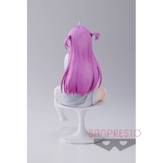 BANPRESTO - ホロライブ 湊あくあ Relax time フィギュアの通販 BANPRESTO - ホロライブ 湊あくあ Relax time フィギュアの通販