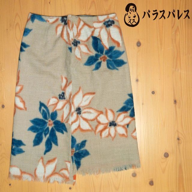 pal'las palace パラスパレス　ウールスカート サイズ 2