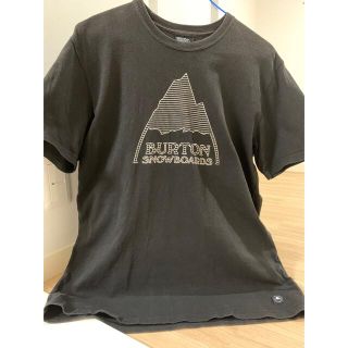 バートン(BURTON)のBurton MENS プリント半袖Tシャツ(Tシャツ/カットソー(半袖/袖なし))