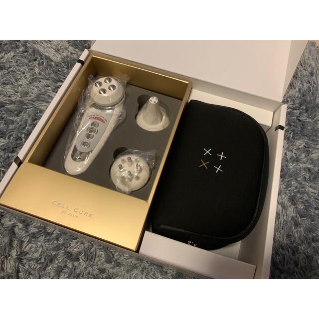 ☆値引しました☆セルキュア4T Plus elkisi.com