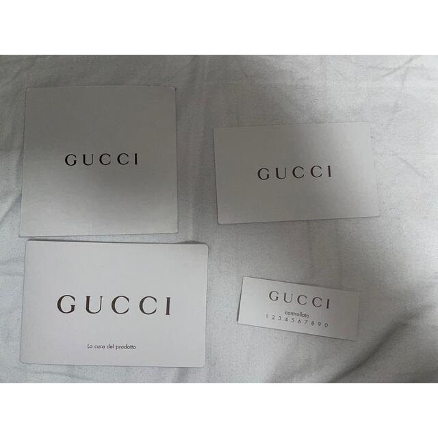 Gucci(グッチ)のcoco様専用　GUCCI ショルダーバッグ　最終値引 メンズのバッグ(ショルダーバッグ)の商品写真