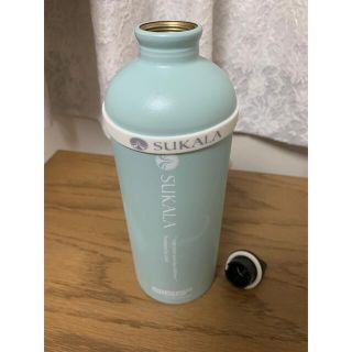 シグ(SIGG)の値下げ　SUKALA×SIGG 水素水ボトル中古(ヨガ)