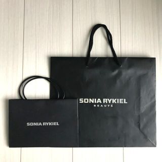 ソニアリキエル(SONIA RYKIEL)の【SONIA RYKIEL】ショッパーセット(その他)