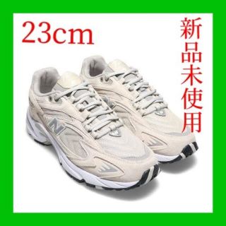 ニューバランス(New Balance)のNew Balance ML725 ニューバランス 23cm ベージュ(スニーカー)