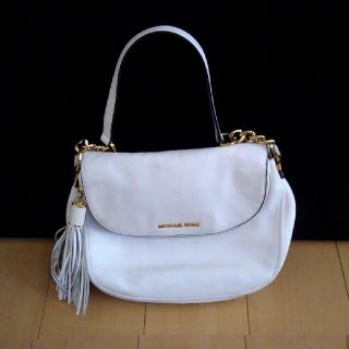 マイケルコース(Michael Kors)のMICHAEL KORS ショルダーバッグ(ショルダーバッグ)