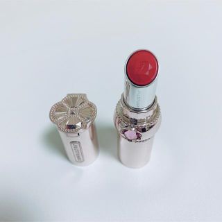 ジルスチュアート(JILLSTUART)のJILLSTUART 2021 クリスマスコフレ ルージュ(口紅)