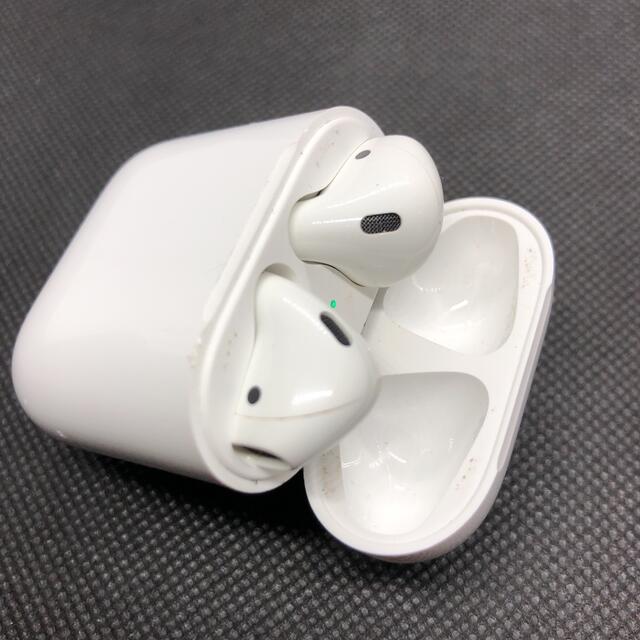 即決 正規品 Apple アップル AirPods エアーポッズ 第二世代