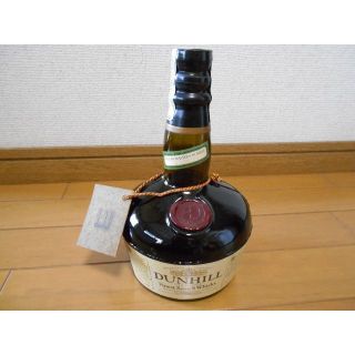 ダンヒル(Dunhill)のダンヒル オールドマスター ファイネスト スコッチ ウイスキー 750ml(ウイスキー)