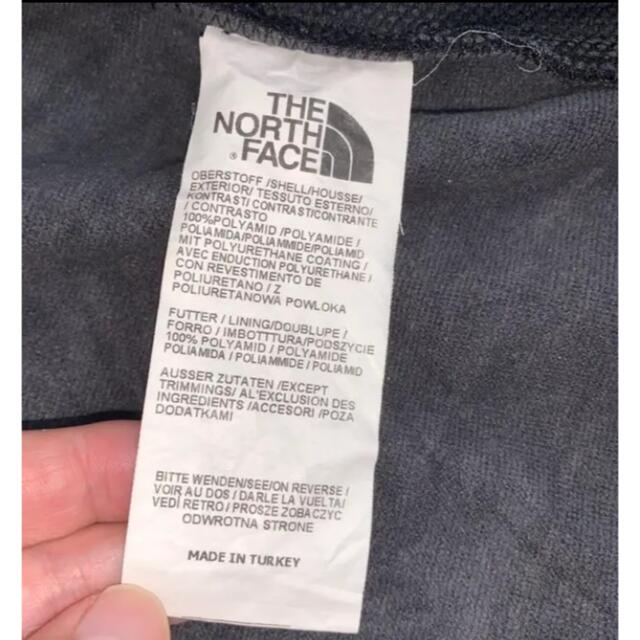 THE NORTH FACE(ザノースフェイス)のブルゾン　アウター メンズのジャケット/アウター(ブルゾン)の商品写真