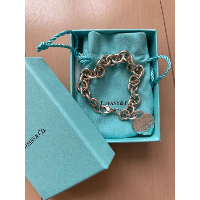 ティファニー　Tiffany