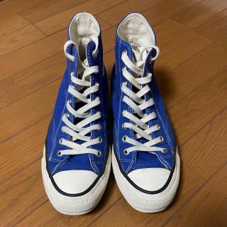 コンバース(CONVERSE)のコンバース  チャックテイラー  ハイカット(スニーカー)