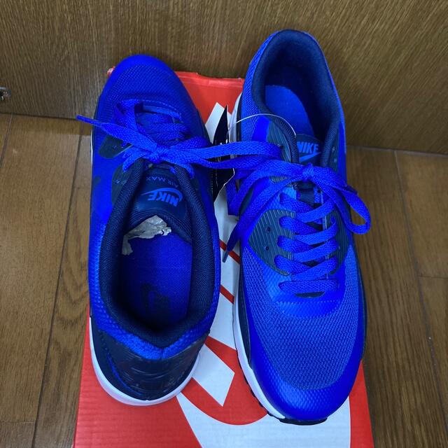 新品ナイキ AIR MAX 90 ULTRA 2.0 ESSENTIAL 26