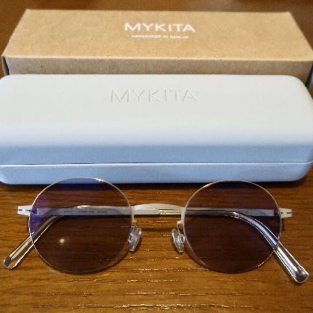 【定価8万5千】 MYKITA SHO col.360 カラーレンズセット済常田大希