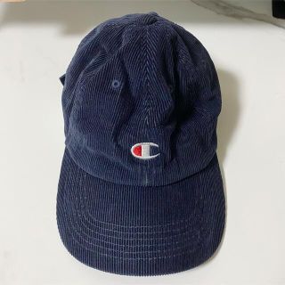 チャンピオン(Champion)のChampion チャンピオン キャップ 帽子(キャップ)