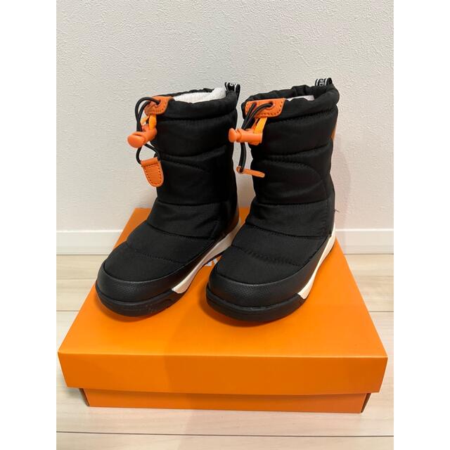 海外並行輸入正規品 キッズ スノーブーツ グラビス drenriquejmariani.com