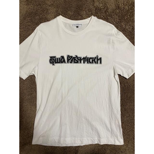 gosha rubchinskiy tシャツトップス