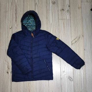 スコッチアンドソーダ(SCOTCH & SODA)の🧥Scotch&Soda NavyOuter 152cm(コート)