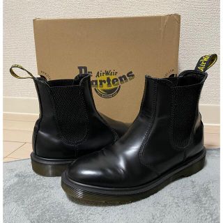 ドクターマーチン(Dr.Martens)の【奥ちゃん様専用】Dr.Martins チェルシーブーツ(ブーツ)