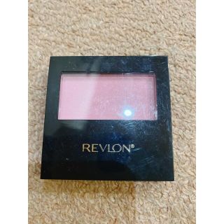 レブロン(REVLON)のレブロン　チーク　ピンク(チーク)