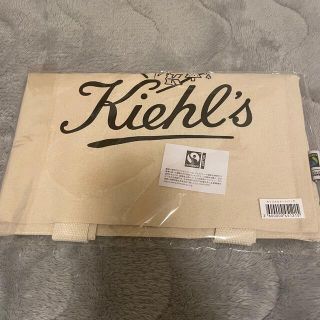 キールズ(Kiehl's)のポッキー様専用　キールズ　ノベルティトートバッグ　(トートバッグ)