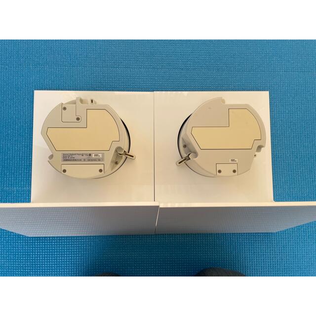 アバニアクト 天井埋込スピーカー BluetoothプレイヤーAbaniact - 2