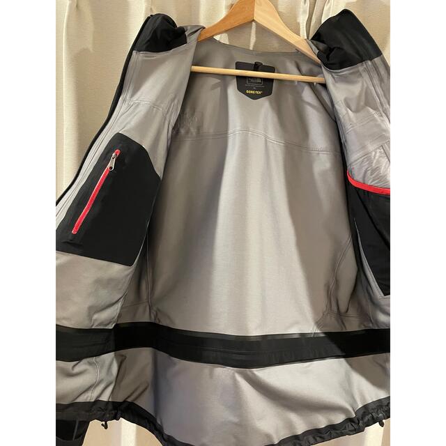 ✴︎ノースフェイス ウィンターダンスジャケット XL ブラック✴︎ ✴︎ノースフェイス ウィンターダンスジャケット XL ブラック✴︎
