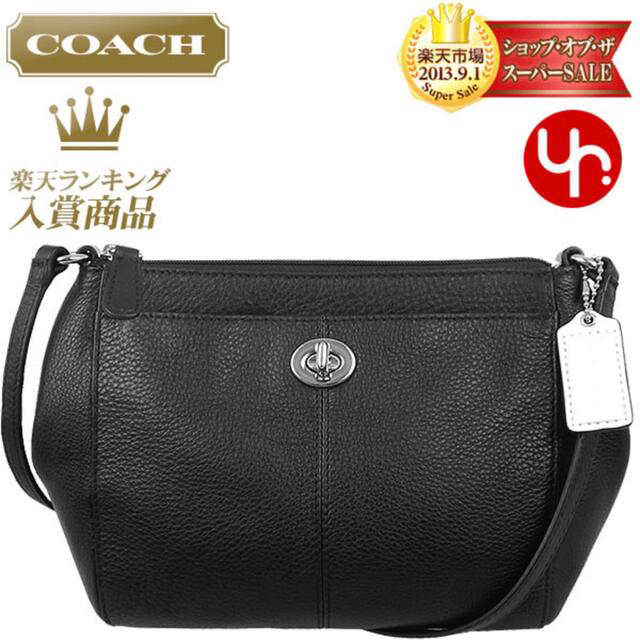 COACH(コーチ)のコーチ　ショルダーバッグ レディースのバッグ(ショルダーバッグ)の商品写真