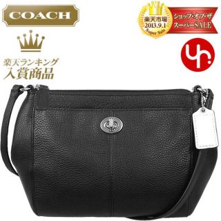 コーチ(COACH)のコーチ　ショルダーバッグ(ショルダーバッグ)