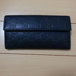 グッチ(Gucci)のGUCCI 長財布(財布)