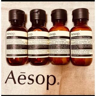 イソップ(Aesop)のりょうママ様専用(ボディソープ/石鹸)