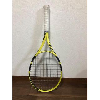 バボラ(Babolat)のBabolat PURE AERO ピュアアエロ(ラケット)