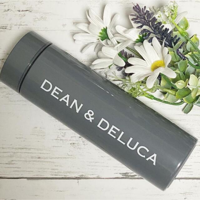 DEAN&DELUCA新品ステンレスボトル水筒 - 授乳/お食事用品