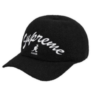 シュプリーム(Supreme)のSupreme Kangol Bermuda Spacecap(キャップ)