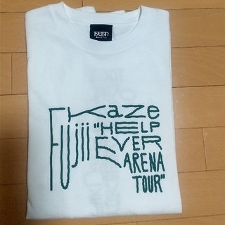 《もふもふ様専用》藤井風 ツアーTシャツ・Mサイズ(ミュージシャン)