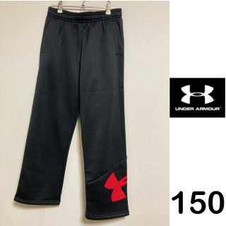 アンダーアーマー(UNDER ARMOUR)のアンダーアーマー　ズボン　パンツ　150(パンツ/スパッツ)