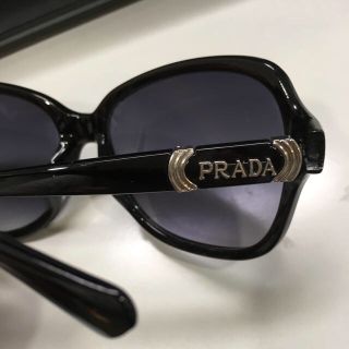 プラダ(PRADA)のPRADA サングラス(サングラス/メガネ)