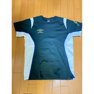 アンブロ(UMBRO)の【複数枚あり！】半袖スポーツウェア(Tシャツ/カットソー(半袖/袖なし))