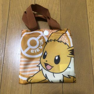 ポケモン(ポケモン)のポケモン エコバッグ(エコバッグ)