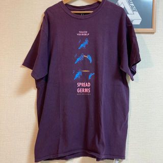 シュプリーム(Supreme)のBRAIN DEAD Tシャツ(Tシャツ/カットソー(半袖/袖なし))