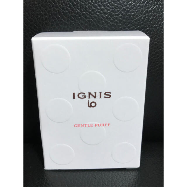 IGNIS(イグニス)のイグニス　イオ　ジェントル　ピューレ コスメ/美容のスキンケア/基礎化粧品(美容液)の商品写真