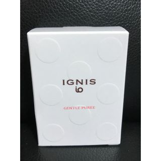 イグニス(IGNIS)のイグニス　イオ　ジェントル　ピューレ(美容液)