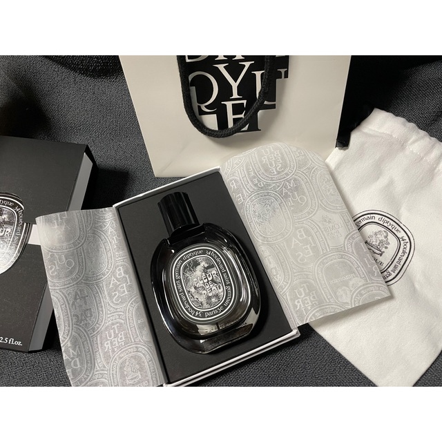 diptyque オードパルファン　フルール ドゥ ポー