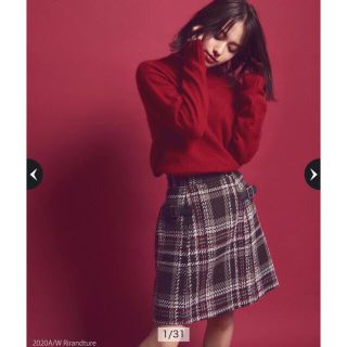 Rirandture(ミニスカート)のフリマアイテム一覧 Rirandture(ミニスカート)のフリマアイテム一覧