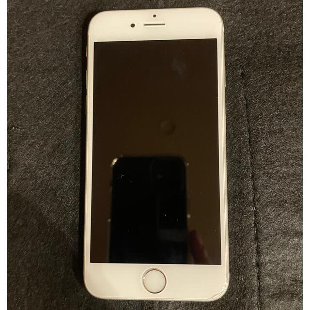 iPhone 6S 16GB SIMフリー