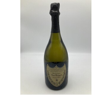 ドンペリ白×6　正規品新品未開封(シャンパン/スパークリングワイン)