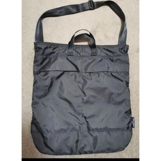 BLACK COMME des GARCONS - 【美品】コムデギャルソンオム×ポーター