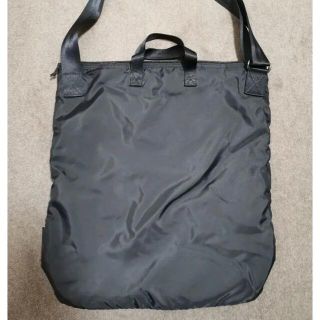 BLACK COMME des GARCONS - 【美品】コムデギャルソンオム×ポーター