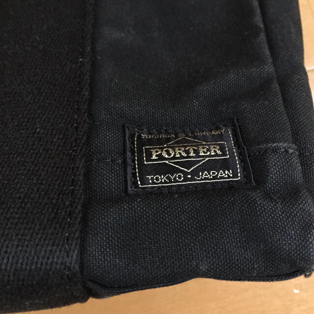 PORTER(ポーター)のPORTER レディースのバッグ(トートバッグ)の商品写真